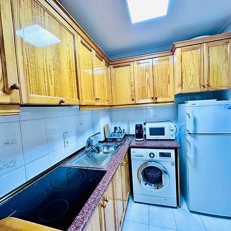 Solymar Torrevieja Apartment Luaran gambar