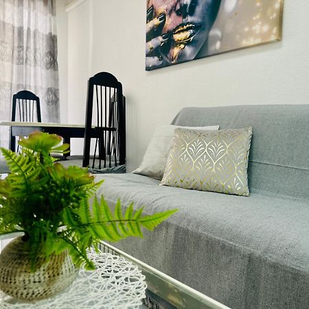 Solymar Torrevieja Apartment Luaran gambar