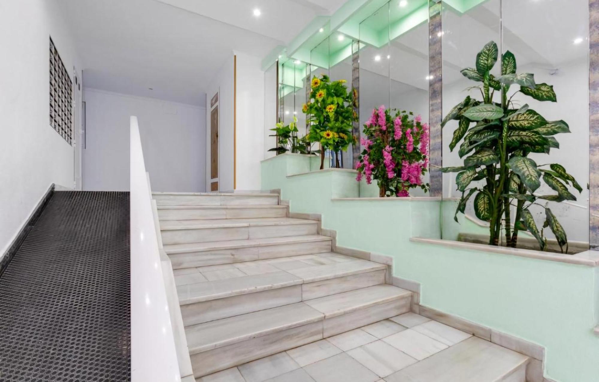 Solymar Torrevieja Apartment Luaran gambar