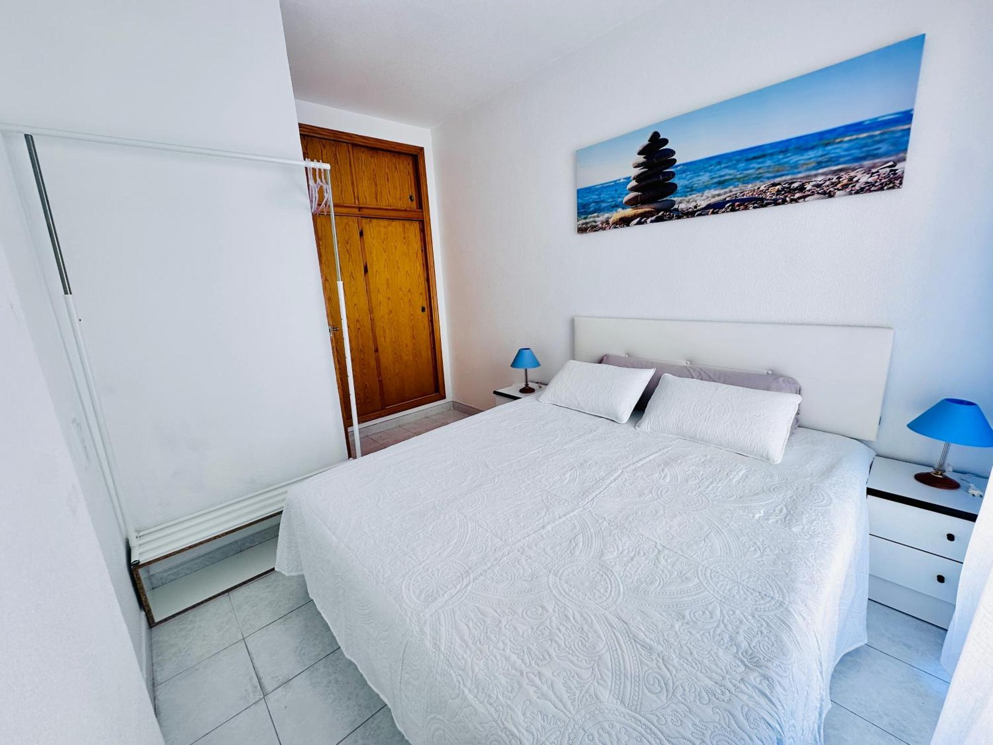 Solymar Torrevieja Apartment Luaran gambar