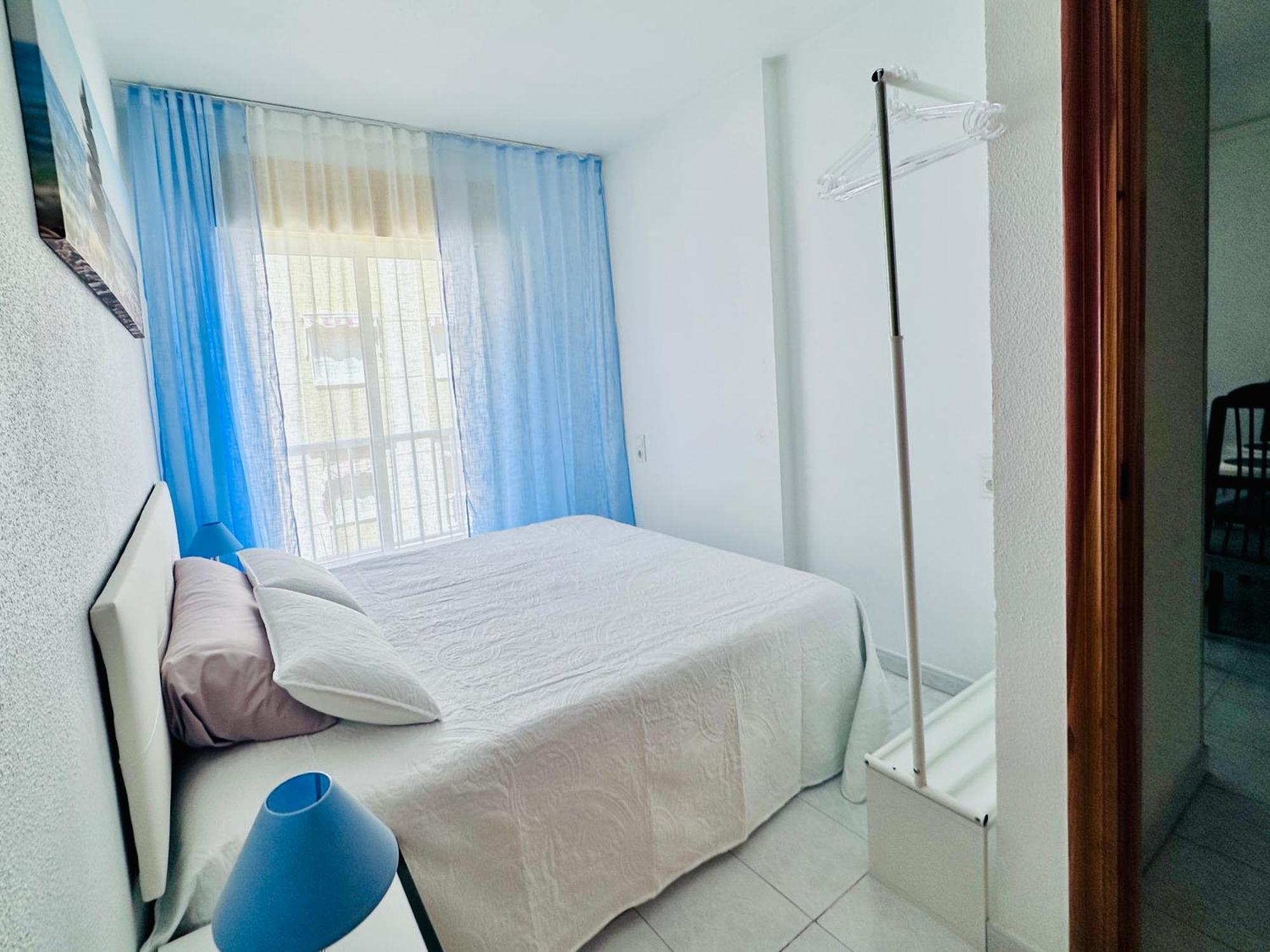 Solymar Torrevieja Apartment Luaran gambar