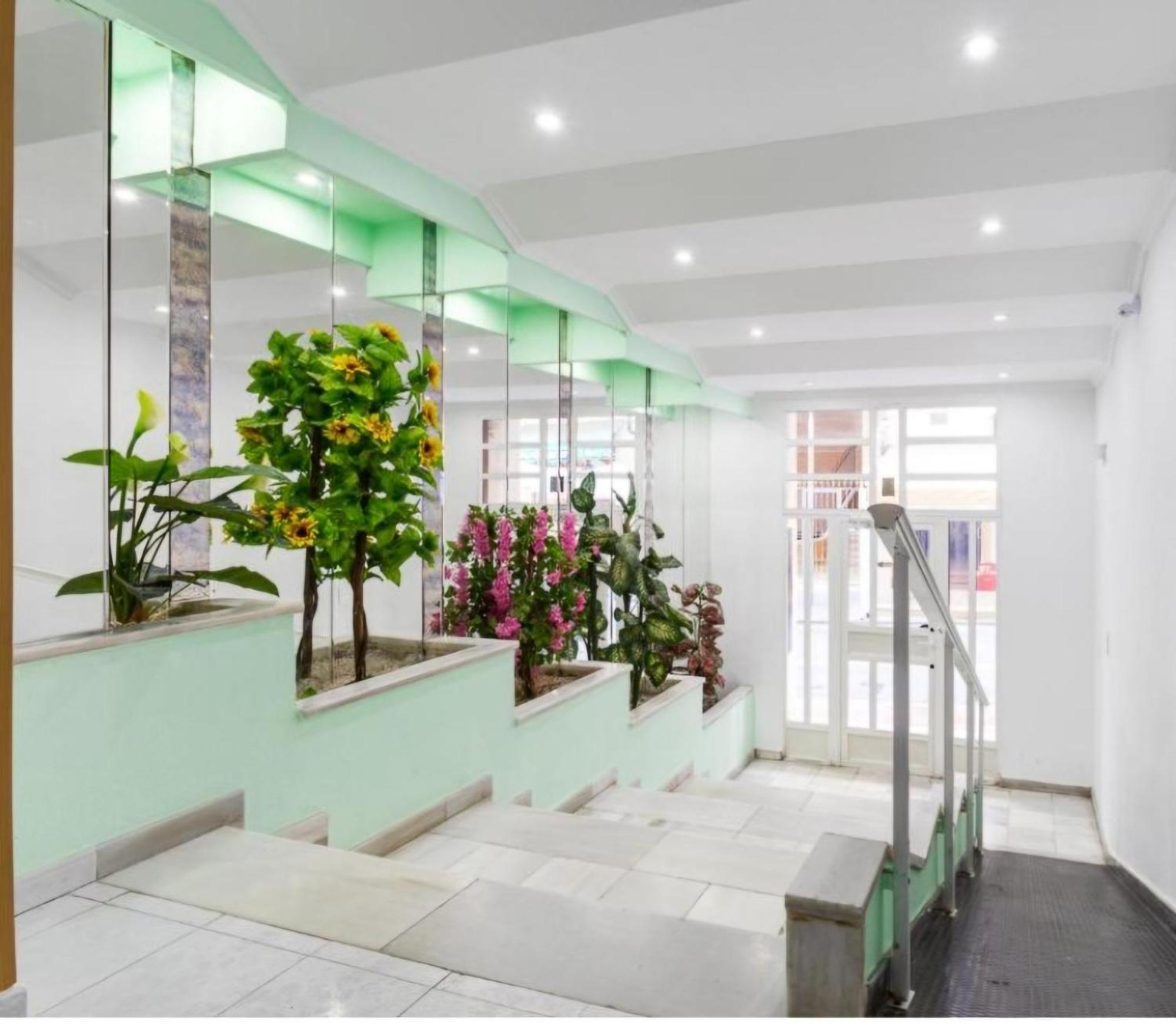 Solymar Torrevieja Apartment Luaran gambar