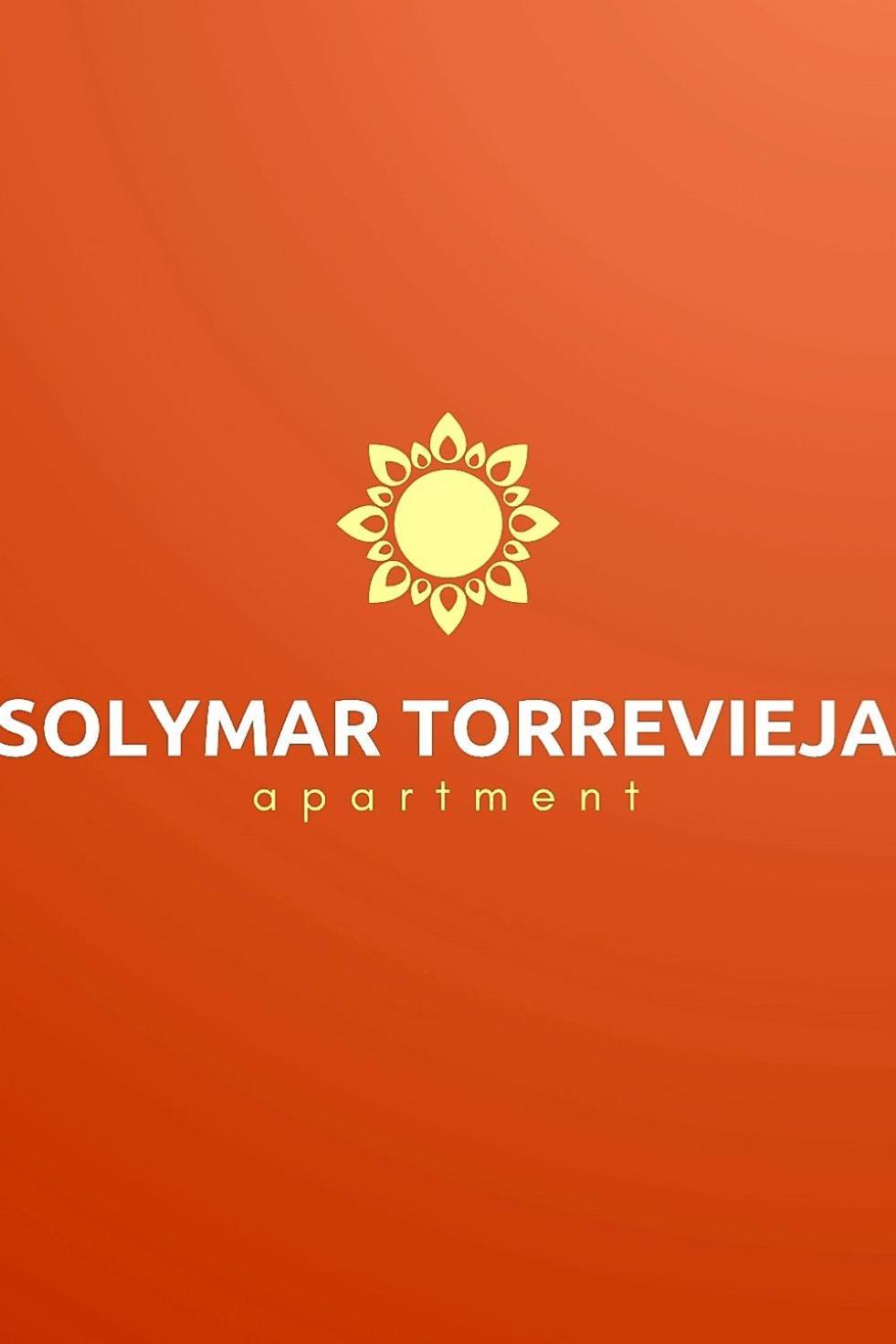 Solymar Torrevieja Apartment Luaran gambar