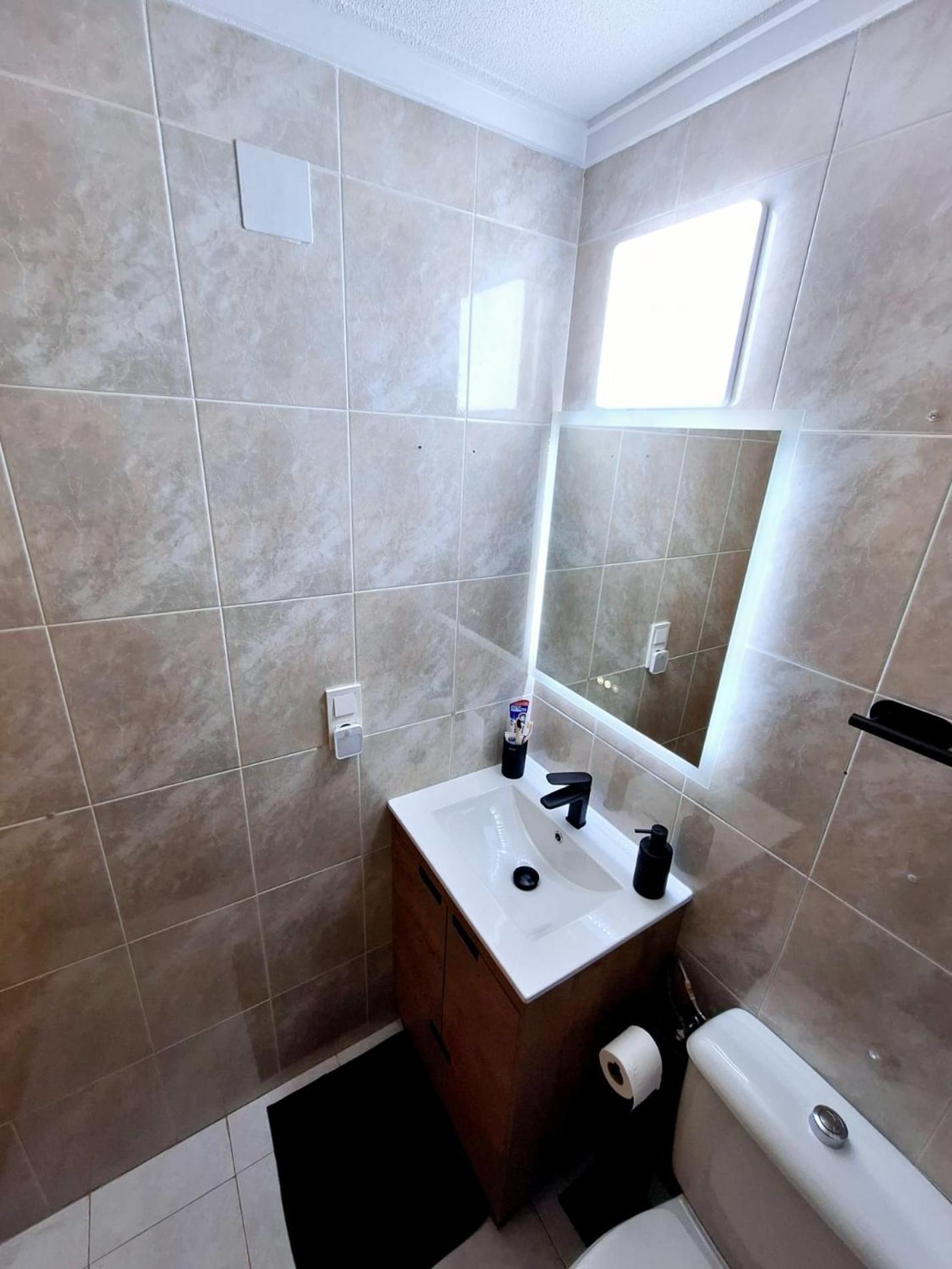 Solymar Torrevieja Apartment Luaran gambar
