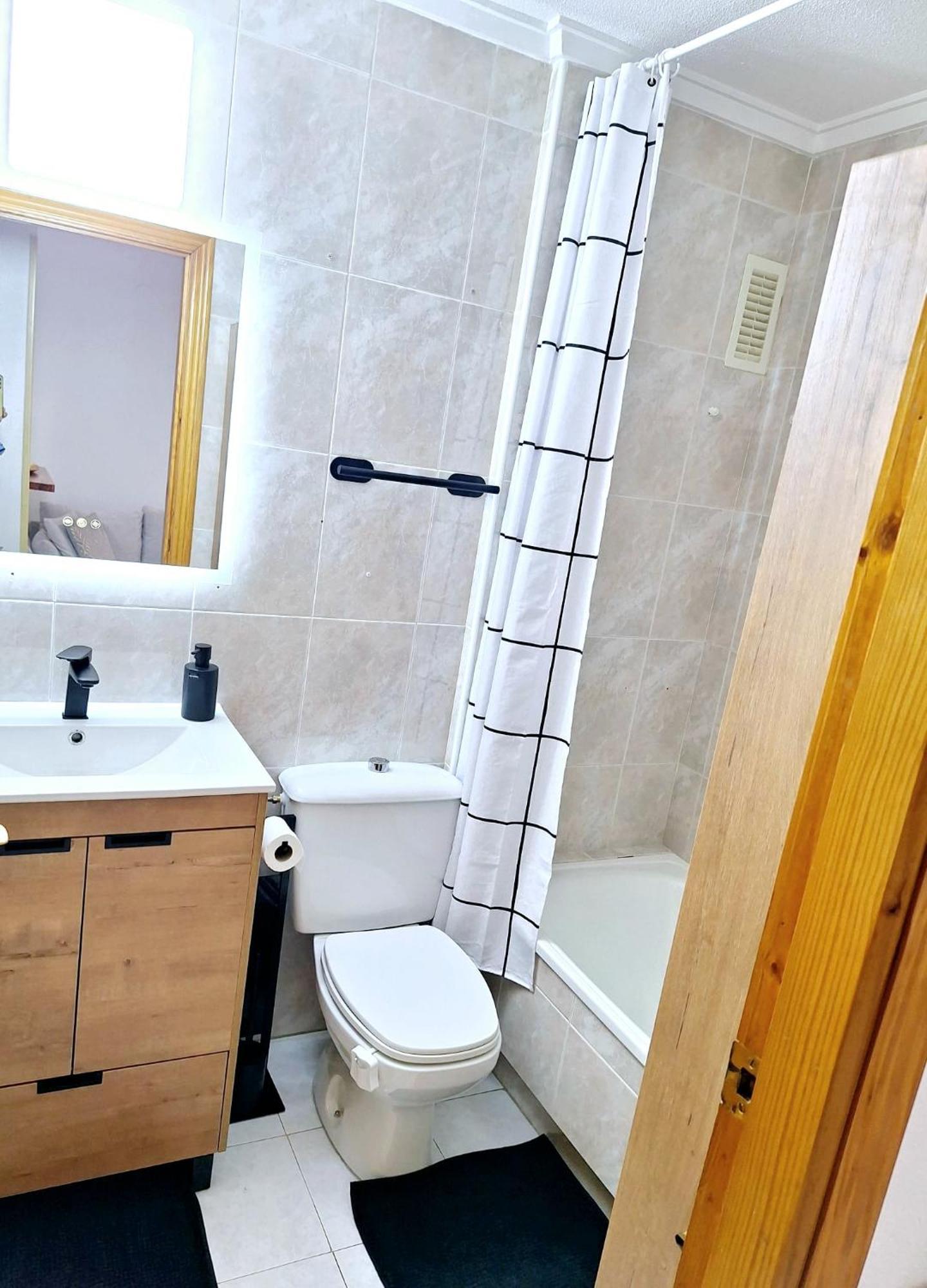 Solymar Torrevieja Apartment Luaran gambar